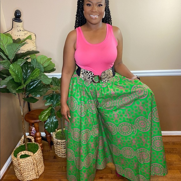 NaaDei Pants - Picture 2 of 2